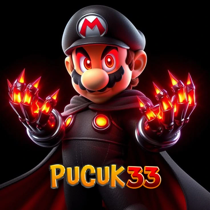 PUCUK33 | Contact Resmi untuk Reservasi PlayStation dan Dukungan Pengunjung